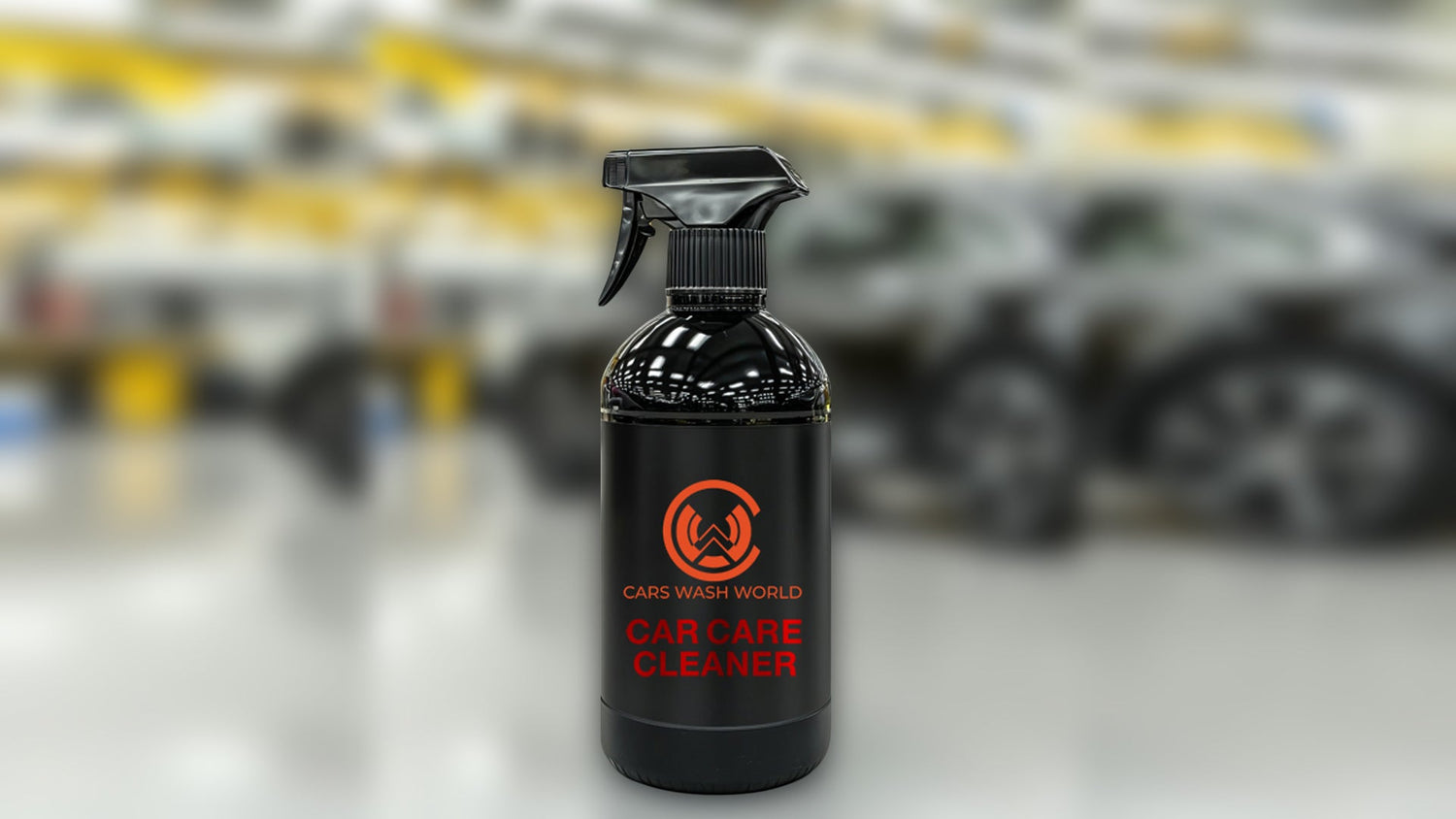 Car Care Collections